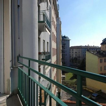 Conca Del Naviglio By Halldis Mailand Exterior foto