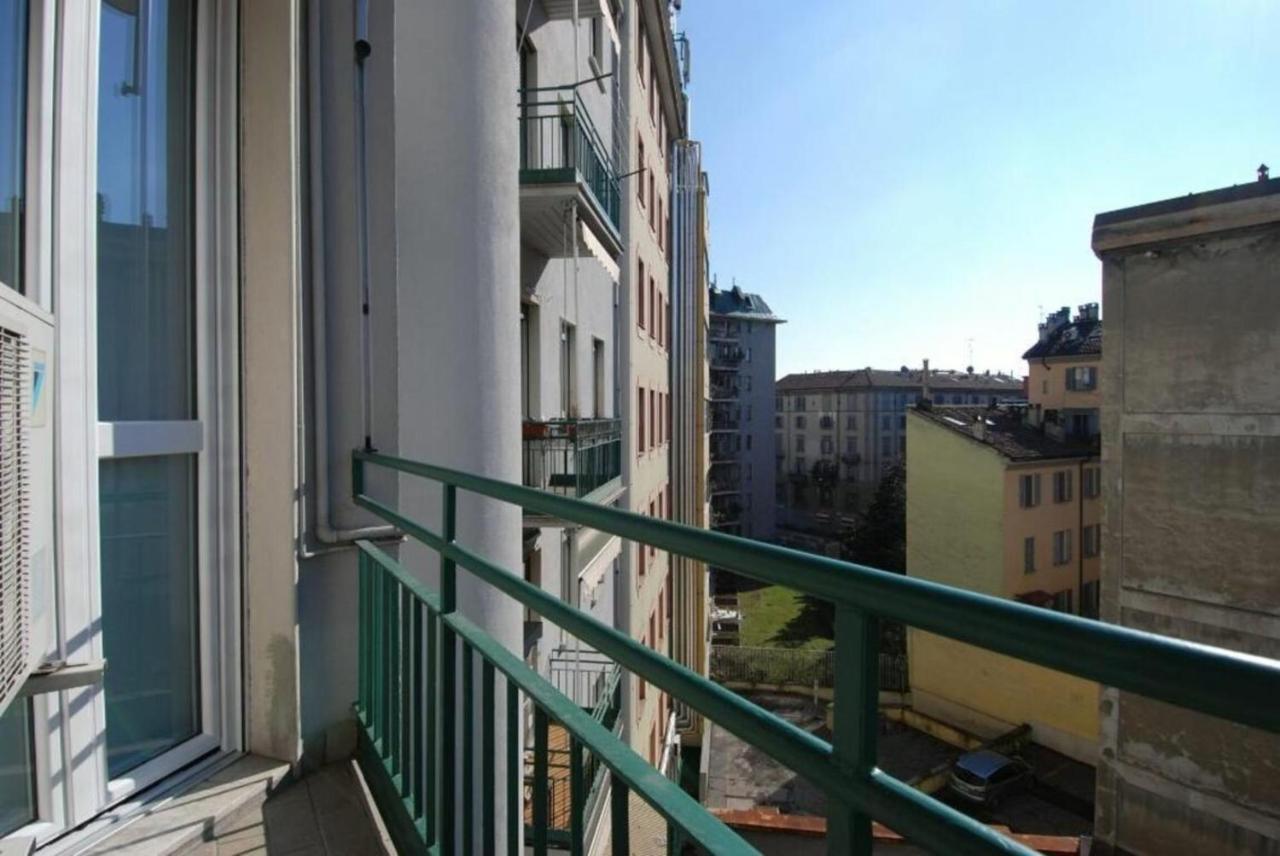 Conca Del Naviglio By Halldis Mailand Exterior foto